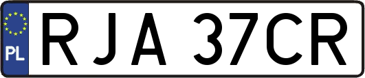 RJA37CR