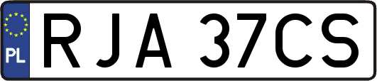 RJA37CS