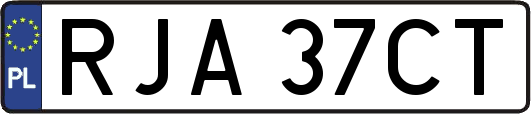 RJA37CT
