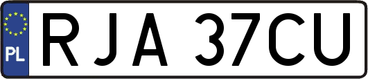 RJA37CU