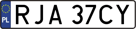 RJA37CY