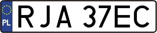 RJA37EC