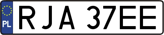 RJA37EE
