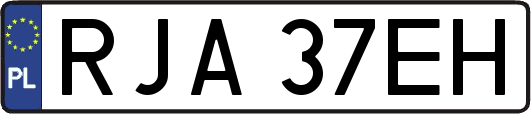 RJA37EH