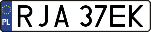 RJA37EK