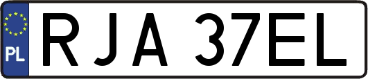 RJA37EL