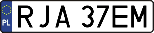 RJA37EM