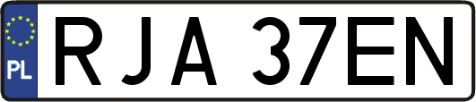 RJA37EN