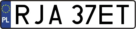 RJA37ET
