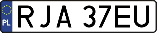 RJA37EU