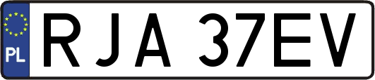 RJA37EV