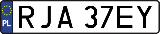 RJA37EY