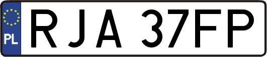 RJA37FP