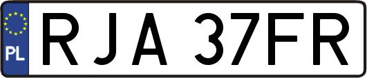 RJA37FR