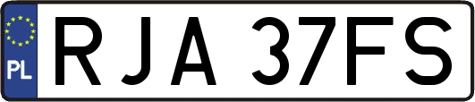 RJA37FS