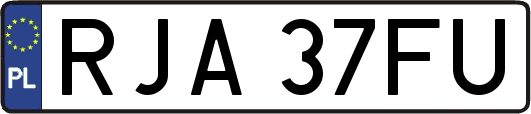 RJA37FU