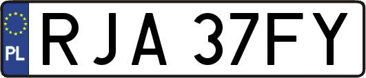 RJA37FY