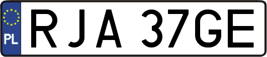 RJA37GE