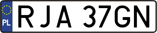 RJA37GN