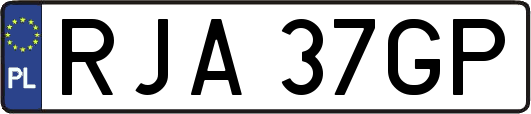 RJA37GP