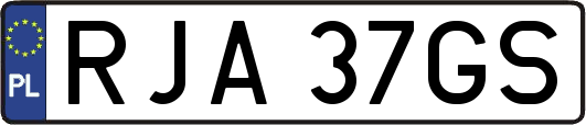 RJA37GS