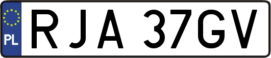 RJA37GV