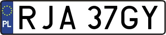 RJA37GY