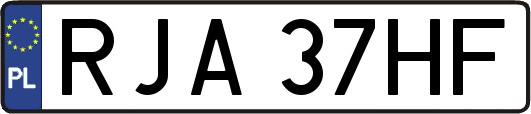 RJA37HF