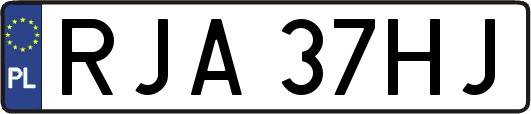 RJA37HJ