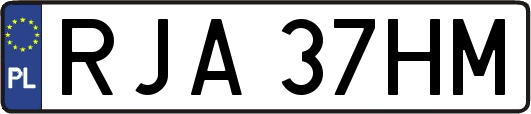 RJA37HM