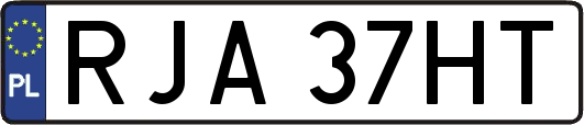 RJA37HT