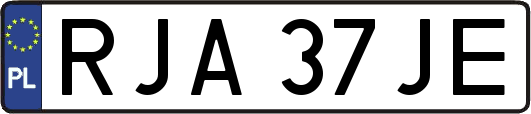RJA37JE