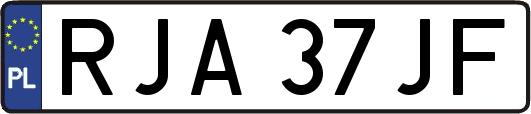 RJA37JF