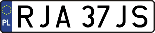 RJA37JS