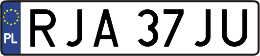 RJA37JU