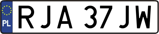 RJA37JW