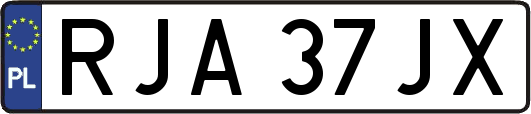 RJA37JX