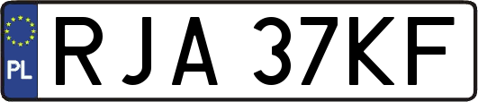 RJA37KF