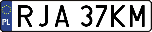 RJA37KM