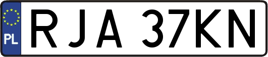 RJA37KN