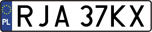 RJA37KX