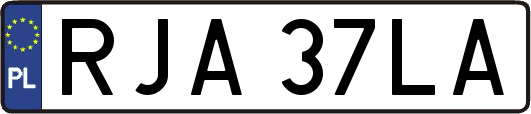 RJA37LA
