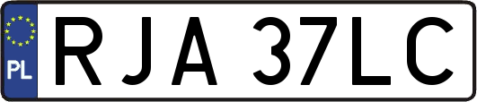 RJA37LC