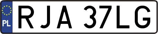 RJA37LG