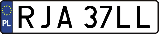 RJA37LL
