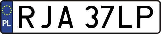 RJA37LP
