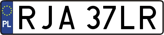RJA37LR