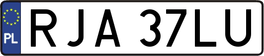 RJA37LU