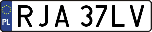 RJA37LV