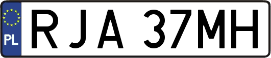 RJA37MH
